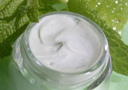 Recette Masque gelée Hydra'Pur à l'Ester de Sucre