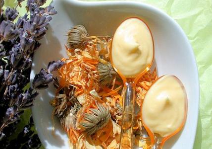 Recette Crème réparatrice après-soleil