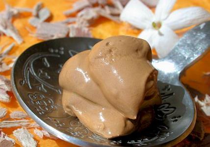 Recette Masque minute peaux sensibles Santal & Jasmin 