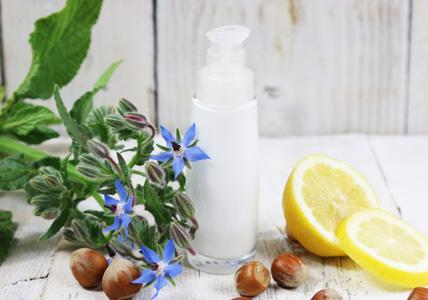 Recette maison Crème de nuit 