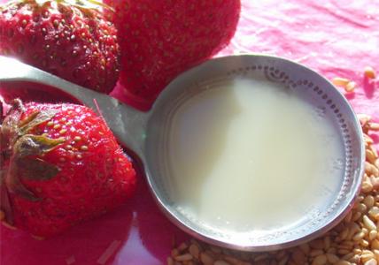 Recette Huile de soin capillaire protectrice pour cheveux sensibilisés