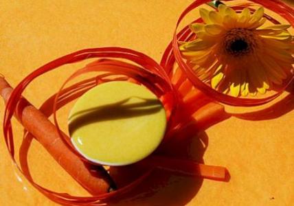 Recette Lait après-soleil pour le corps Calendula & Camomille apaisants