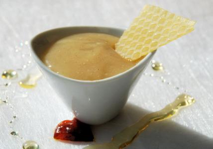 Recette Masque de la ruche purifiant et désaltérant 