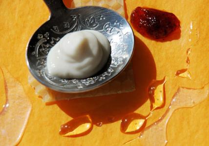 Recette Elixir de la ruche pour le visage