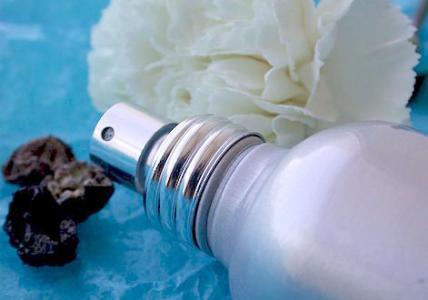 Recette Eau de Toilette pour Lui Vétiver