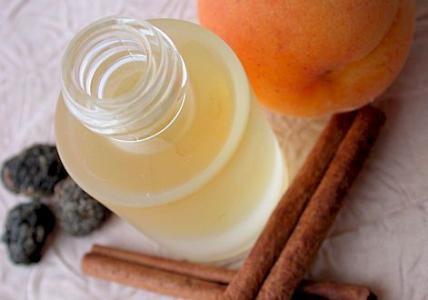 Recette Eau de Toilette pour Elle "Fruits d'été"