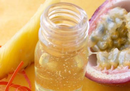 Recette Gel douche Sensualité Tropicale Passion & Cannelle