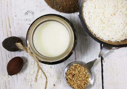 Recette Baume capillaire protecteur Sésame & Ananas