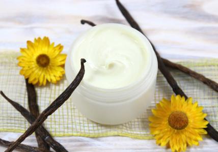 Recette Beurre tendre nourrissant pour les bouts de chou