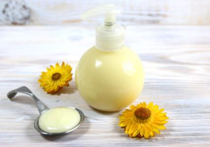 Recette Liniment naturel maison Bouts de chou & maman