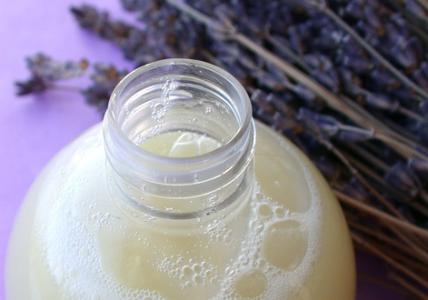 Recette Shampooing Cheveux tranquilles