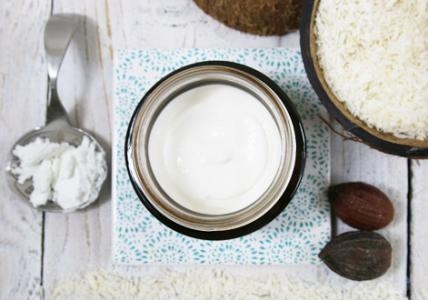 Recette Baume capillaire Cheveux tranquilles