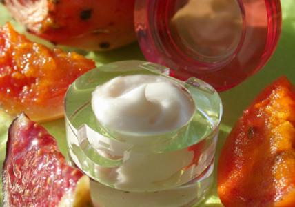 Recette Crème précieuse contour des yeux aux deux Figues