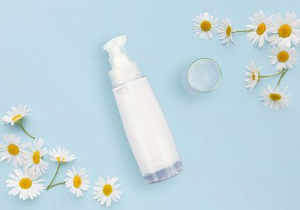 Recette Crème pour le buste à l'extrait de Kigelia raffermissant