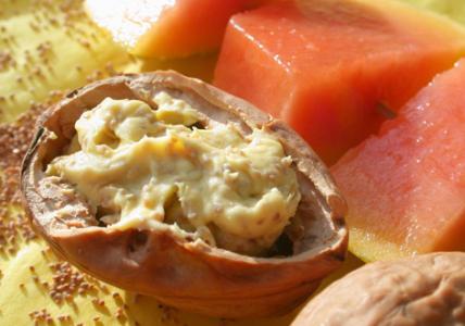 Recette Mangua Scrub onctueux pour le corps