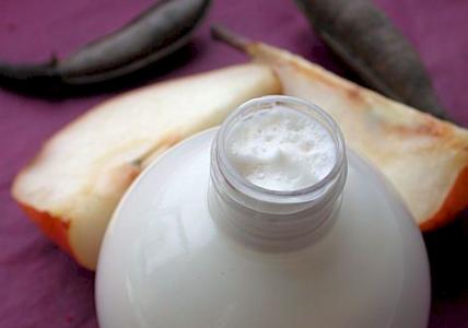 Recette Lait de massage à l'extrait de Kigelia