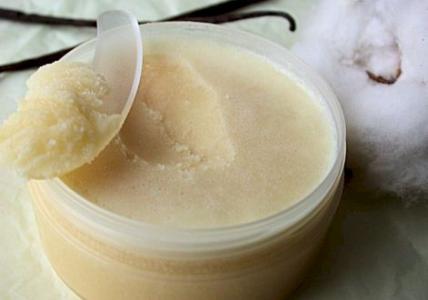 Recette Beurre fondant cocooning Jasmin