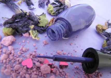 Recette Aquarelle Prune