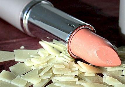 Recette Rouge à lèvres Beige Rosé