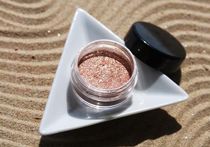 Recette Nacres de beauté corps, visage et décolleté