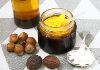 Recette Beurre des Incas préparateur et prolongateur de bronzage