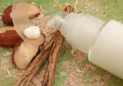 Recette Soin après-rasage Réglisse & Santal pour Lui