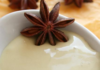 Dentifrice naturel en gel anisé et mentholé