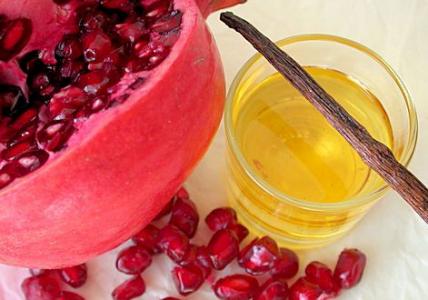 Recette Huile de massage confort musculaire Grenade & Copahu 