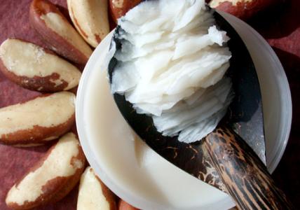 Recette Beurre de beauté capillaire aux huiles exotiques