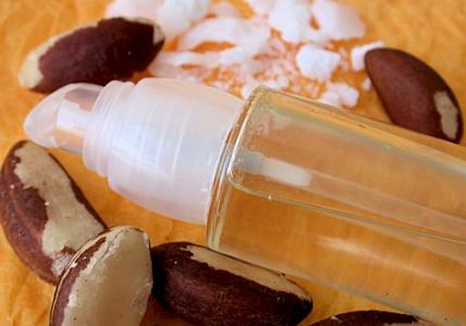 Recette Sérum capillaire au beurre de Murumuru réparateur