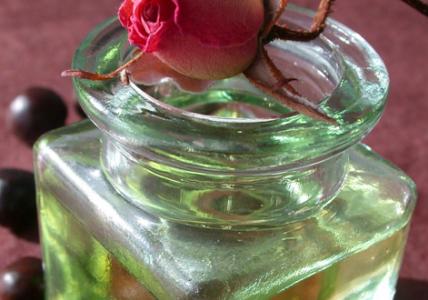 Recette Huile protectrice capillaire au Yangu & Kukui