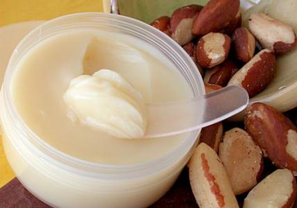 Recette Beurre capillaire fondant pour cheveux crépus