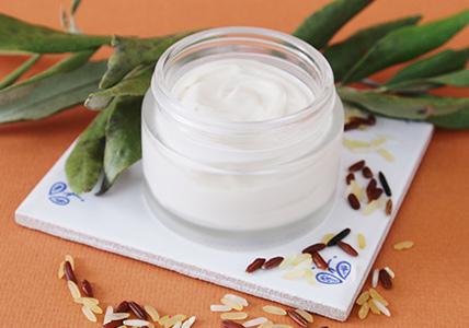 Recette Crème protectrice jeunesse pour les mains à la Fleur d'Oranger