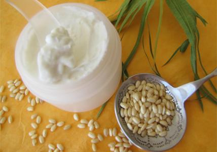 Recette Soin tonique "Stop rougeurs" au Vétiver pour LUI