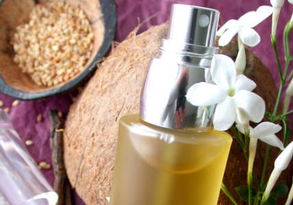 Recette Monoï des îles