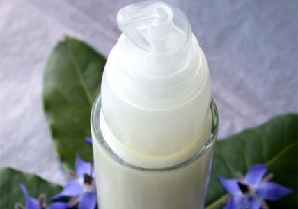 Recette Crème de soin matrice des ongles à la Bourrache