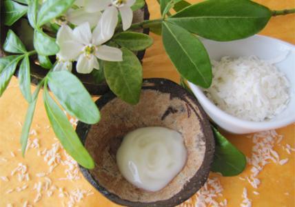 Recette Fluide visage confort peaux sèches