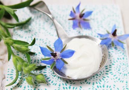 Recette Soin peaux matures fatiguées Bourrache & Ciste