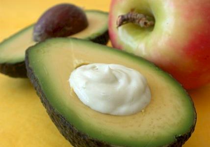 Recette Soin corps à l'huile d'Avocat nutritive