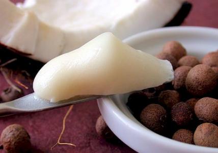 Recette Baume fouetté à la Noix de Coco & Poivre noir