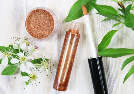 Recette Gloss brillance à l'Abricot