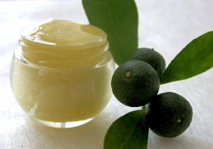 Recette Baume au Chanvre pour massage Zen