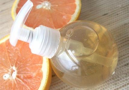 Recette Shampooing "Vitamine" au Panthénol fortifiant