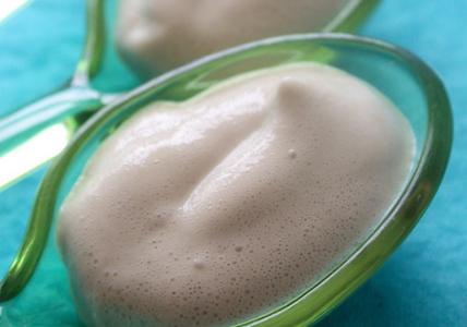 Recette Crème homme dynamisante au Ginseng et Inca Inchi