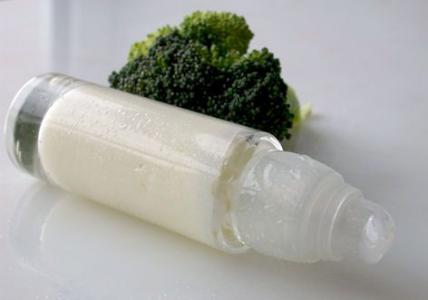 Recette Sérum "dessine boucle" sans rinçage