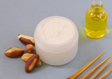 Recette Masque "Force et réparation" pour cheveux sensibilisés et cassants