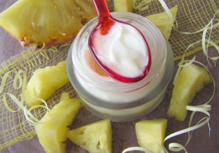 Recette Sérum capillaire lissant & disciplinant sans rinçage