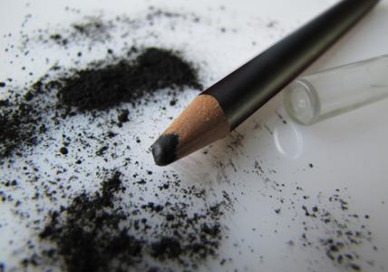 Recette Crayon Noir pour les yeux