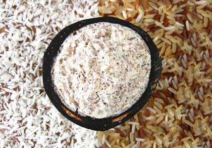 Recette CocoNuts Scrub pour le corps