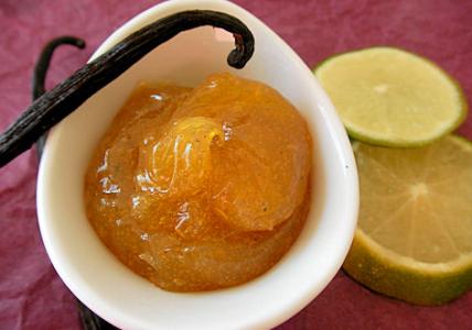 Recette Gel de Rasage à émulsionner Benjoin & Citron vert